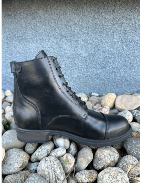 Boots OXER - Oxlin