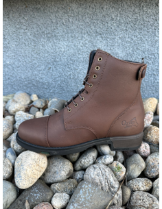 Boots OXER - Oxlin 2