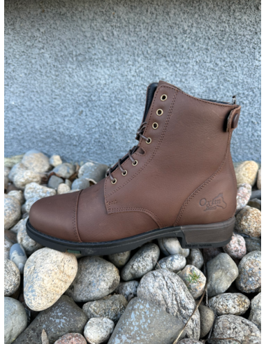 Boots OXER - Oxlin