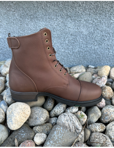 Boots OXER - Oxlin