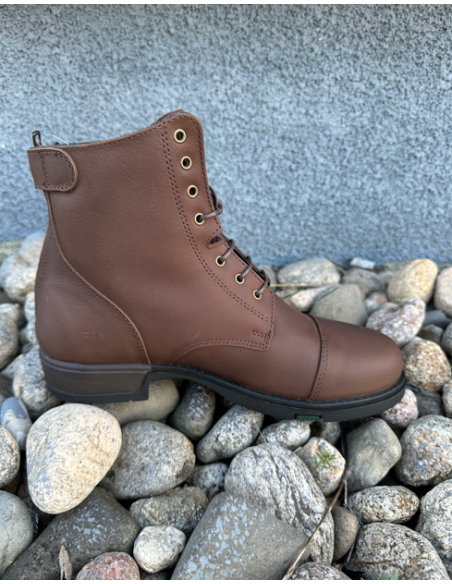 Boots OXER - Oxlin