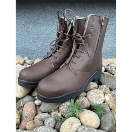 Boots Savoie Zip - Oxlin