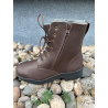 Boots Savoie Zip - Oxlin