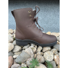Boots Savoie Zip - Oxlin
