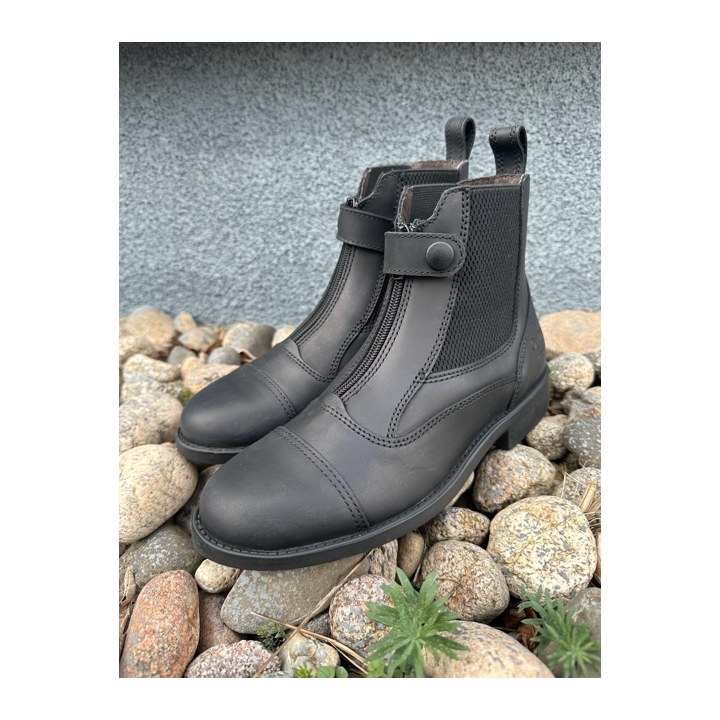 Boots DEVON - Oxlin