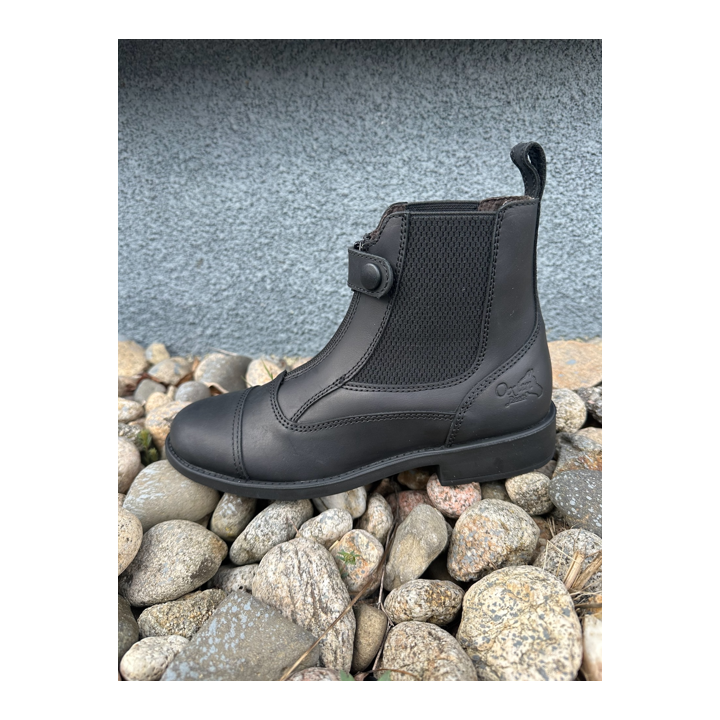 Boots DEVON - Oxlin
