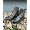 Boots Paddock Lacets - Oxlin