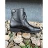 Boots Paddock Lacets - Oxlin