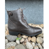 Boots Paddock Lacets - Oxlin