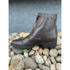 Boots Paddock Lacets - Oxlin