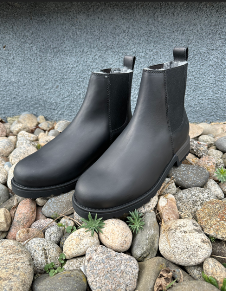 Boots WINTERBOOT - Oxlin