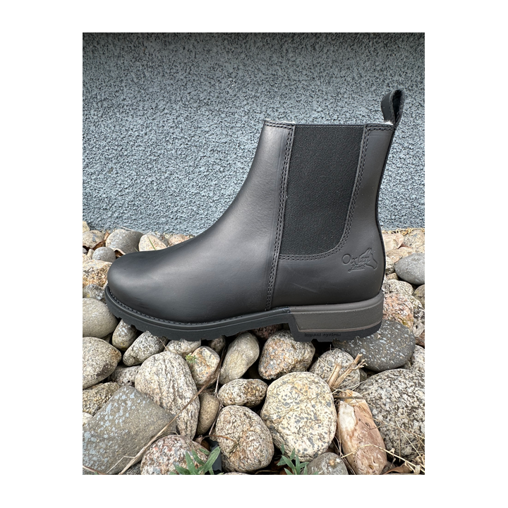 Boots WINTERBOOT - Oxlin