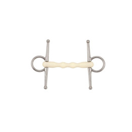 Mors Happy Mouth Aiguilles Droit -SOYO