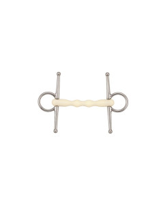 Mors Happy Mouth Aiguilles Droit -SOYO