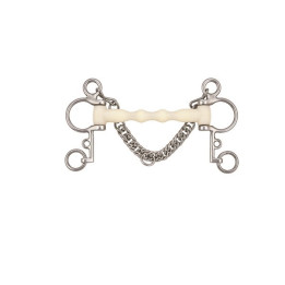 Mors Happy Mouth Pelham Droit - SOYO