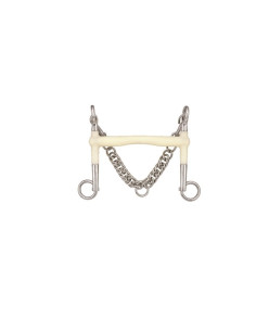 Mors Happy Mouth Bride Fixe Droit - SOYO