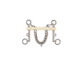 Mors Happy Mouth Bride Droit - SOYO