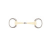 Mors Happy Mouth Olive Simple Brisure - SOYO