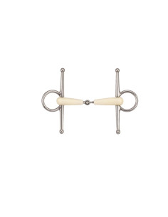 Mors Happy Mouth Aiguilles Simple Brisure - SOYO