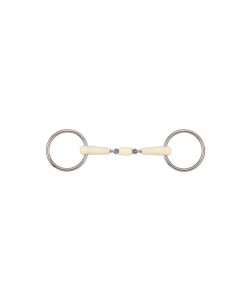 Mors Happy Mouth Chantilly Double Brisure - SOYO