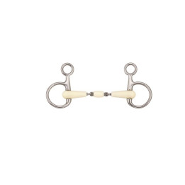 Mors Happy Mouth Baucher Double Brisure - SOYO