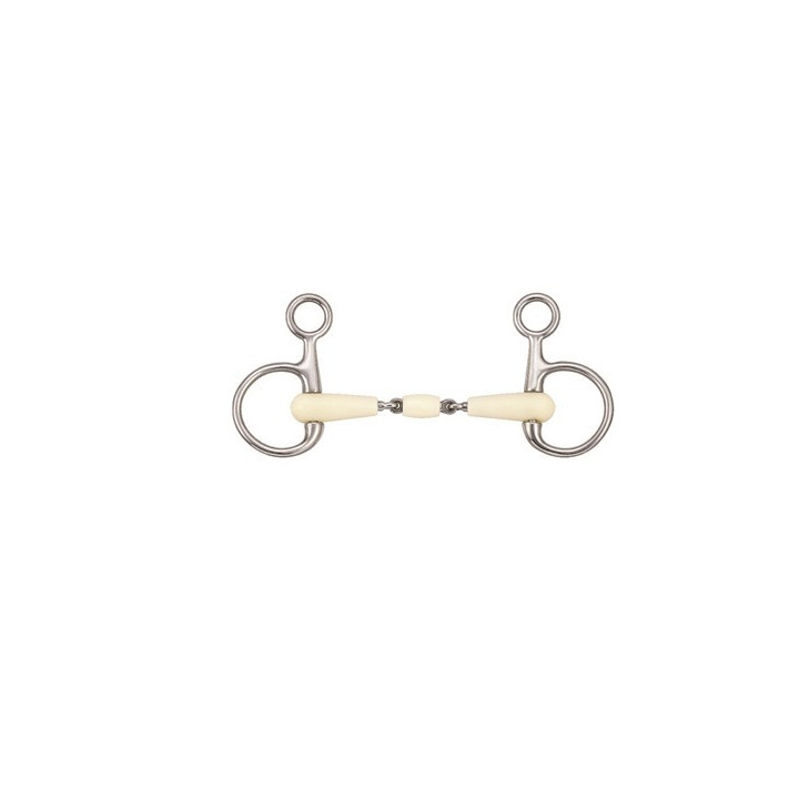 Mors Happy Mouth Baucher Double Brisure - SOYO