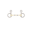Mors Happy Mouth Baucher Double Brisure - SOYO