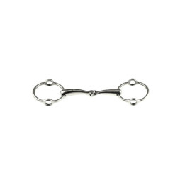 Mors Releveur Simple Brisure
