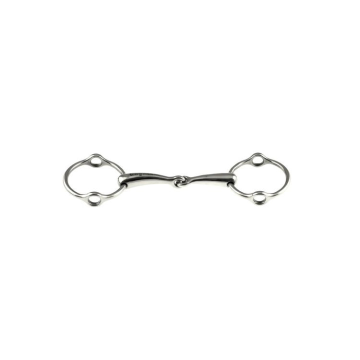 Mors Releveur Simple Brisure