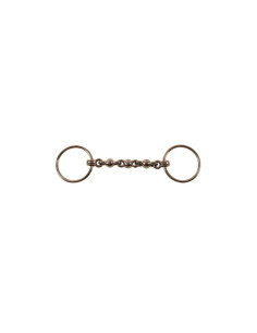 Mors Chantilly à Boules