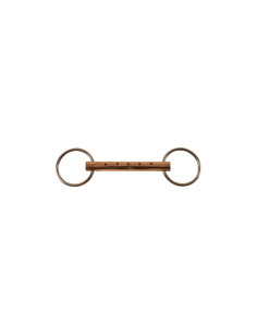 Mors Chantilly Flute