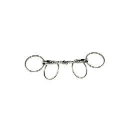 Mors Scourier Simple Brisure