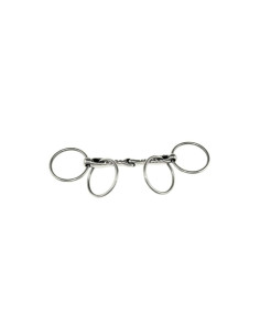 Mors Scourier Simple Brisure