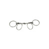 Mors Scourier Simple Brisure