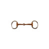 Mors Olive Simple Brisure en cuivre