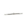 Gourmette en Inox