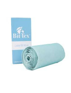 Bande latex pour mors - Bit-Tex