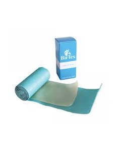 Bande latex pour mors - Bit-Tex 2