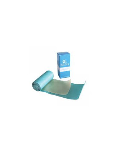 Bande latex pour mors - Bit-Tex