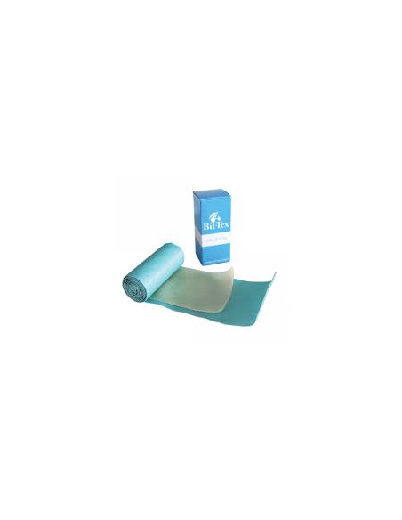 Bande latex pour mors - Bit-Tex