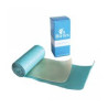 Bande latex pour mors - Bit-Tex