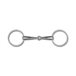 Mors Chantilly Simple Brisure