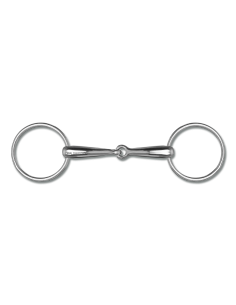 Mors Chantilly Simple Brisure