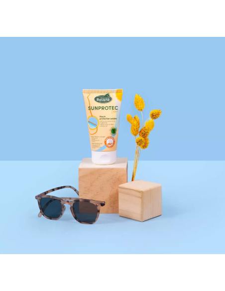 Sun Protec - Ravene