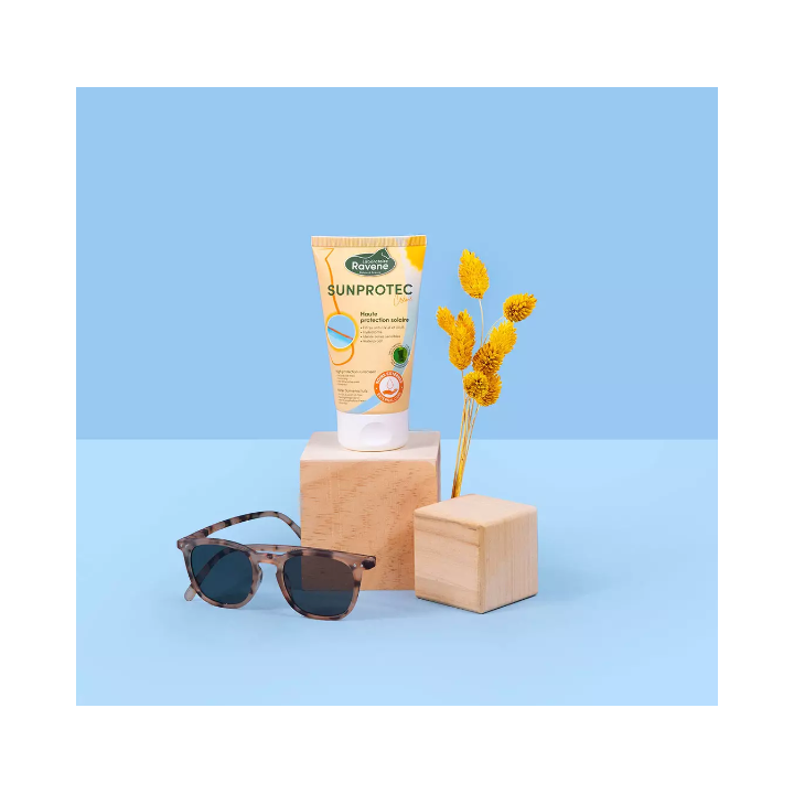 Sun Protec - Ravene