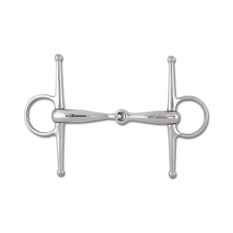 Mors Aiguilles Simple Brisure