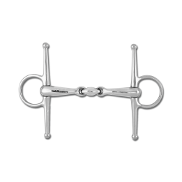 Mors Aiguilles Double Brisure