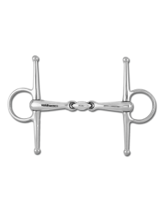 Mors Aiguilles Double Brisure