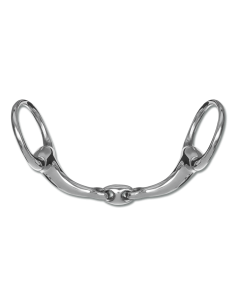 Mors Olive Double Brisure Anatomique 2