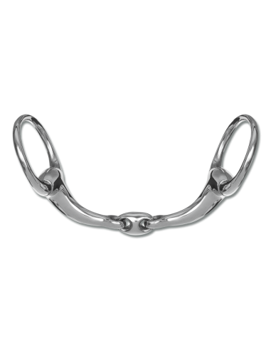 Mors Olive Double Brisure Anatomique